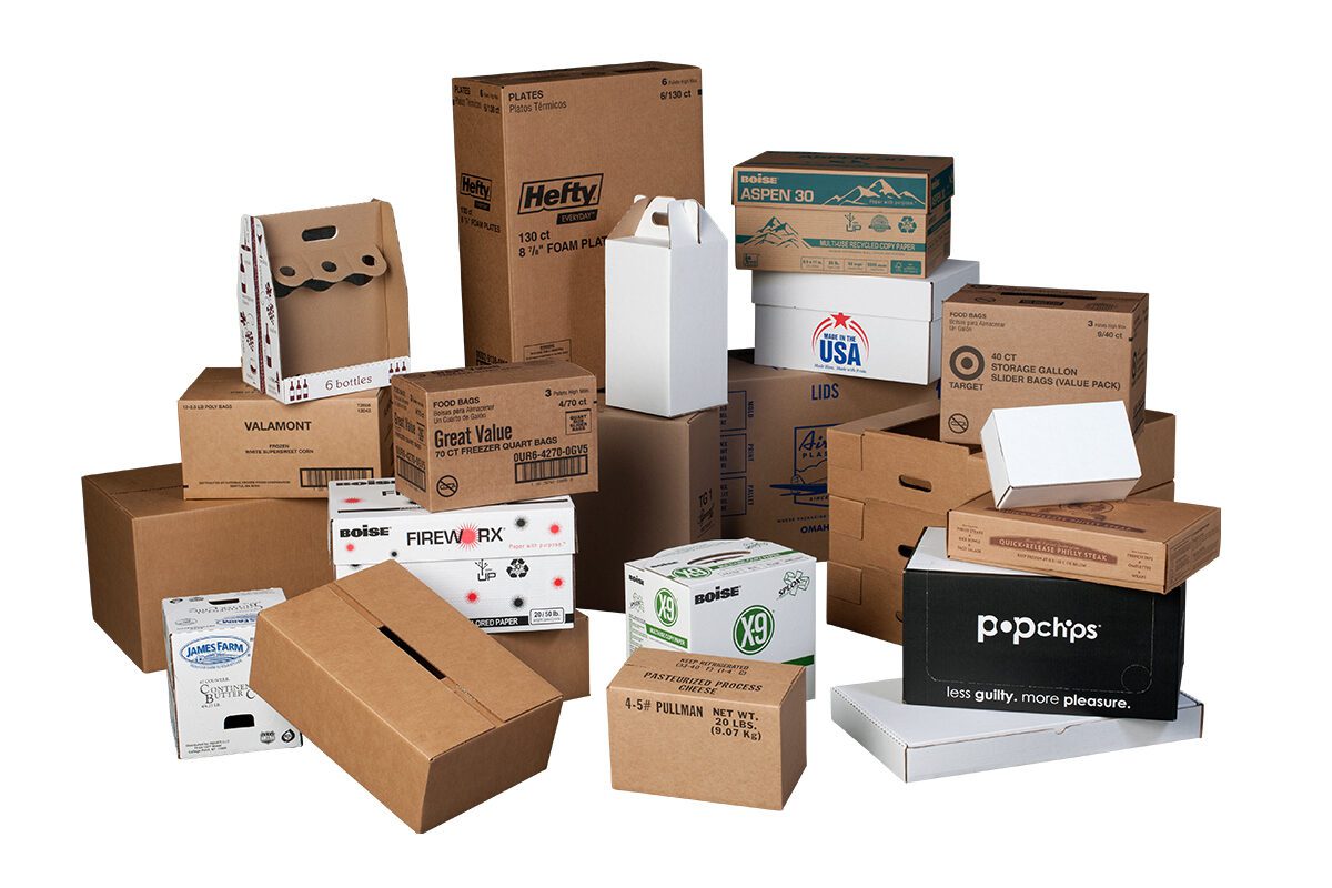 XU HƯỚNG THÙNG CARTON 2026: GIẢI PHÁP BAO BÌ HIỆU QUẢ CHO CÁC NHÀ MÁY SẢN XUẤT
