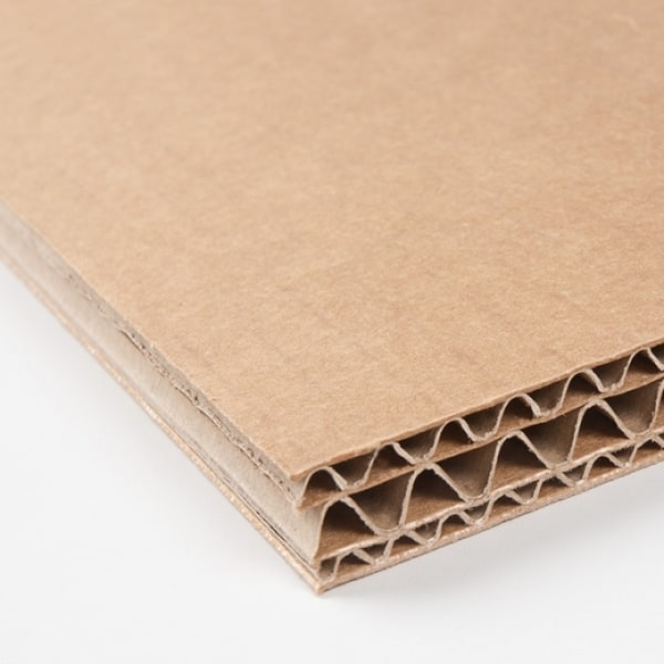 Tấm carton 7 lớp